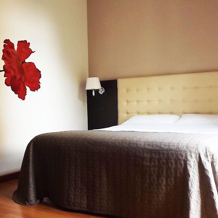 Hotel Nautilus Рим Екстериор снимка