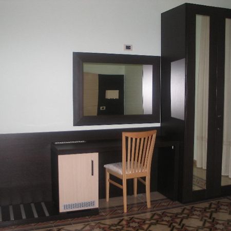 Hotel Nautilus Рим Екстериор снимка