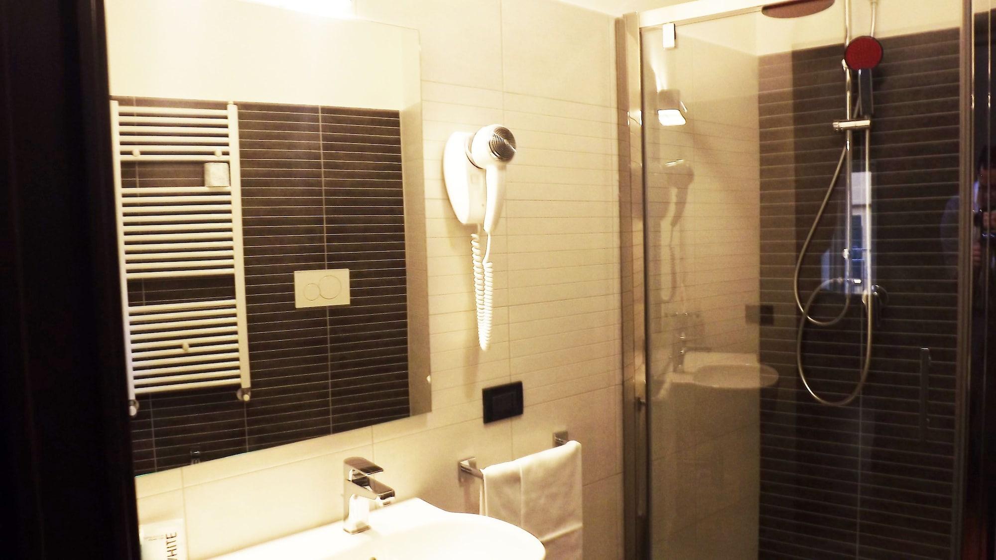Hotel Nautilus Рим Екстериор снимка