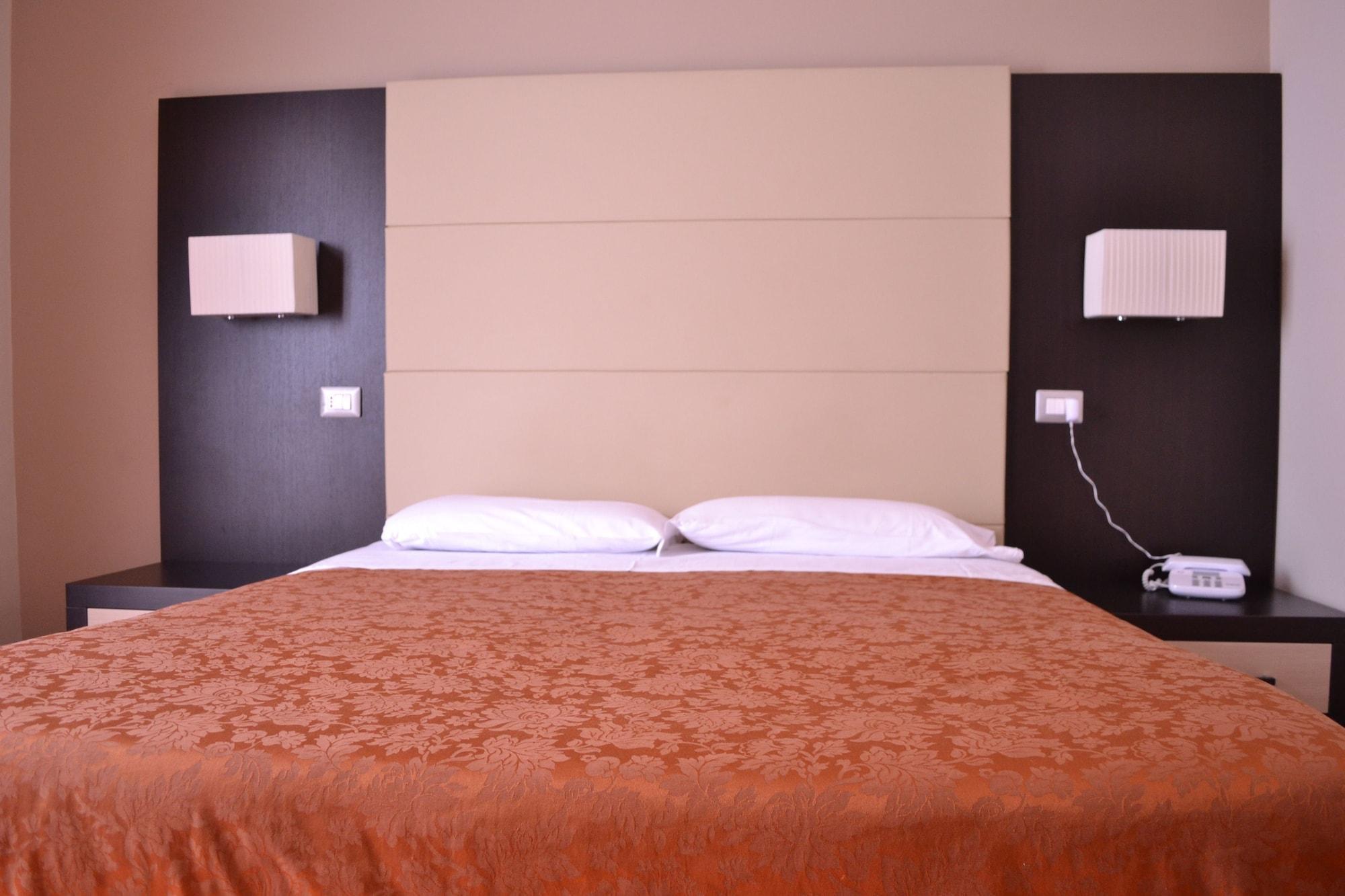 Hotel Nautilus Рим Екстериор снимка