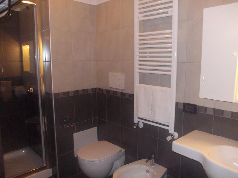 Hotel Nautilus Рим Екстериор снимка