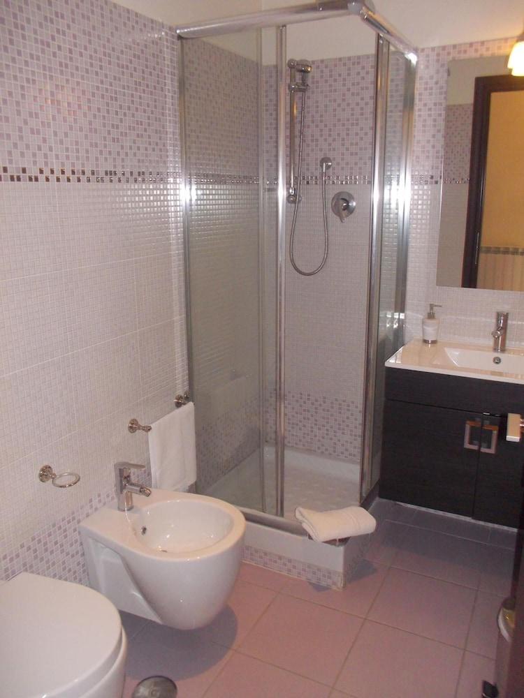 Hotel Nautilus Рим Екстериор снимка