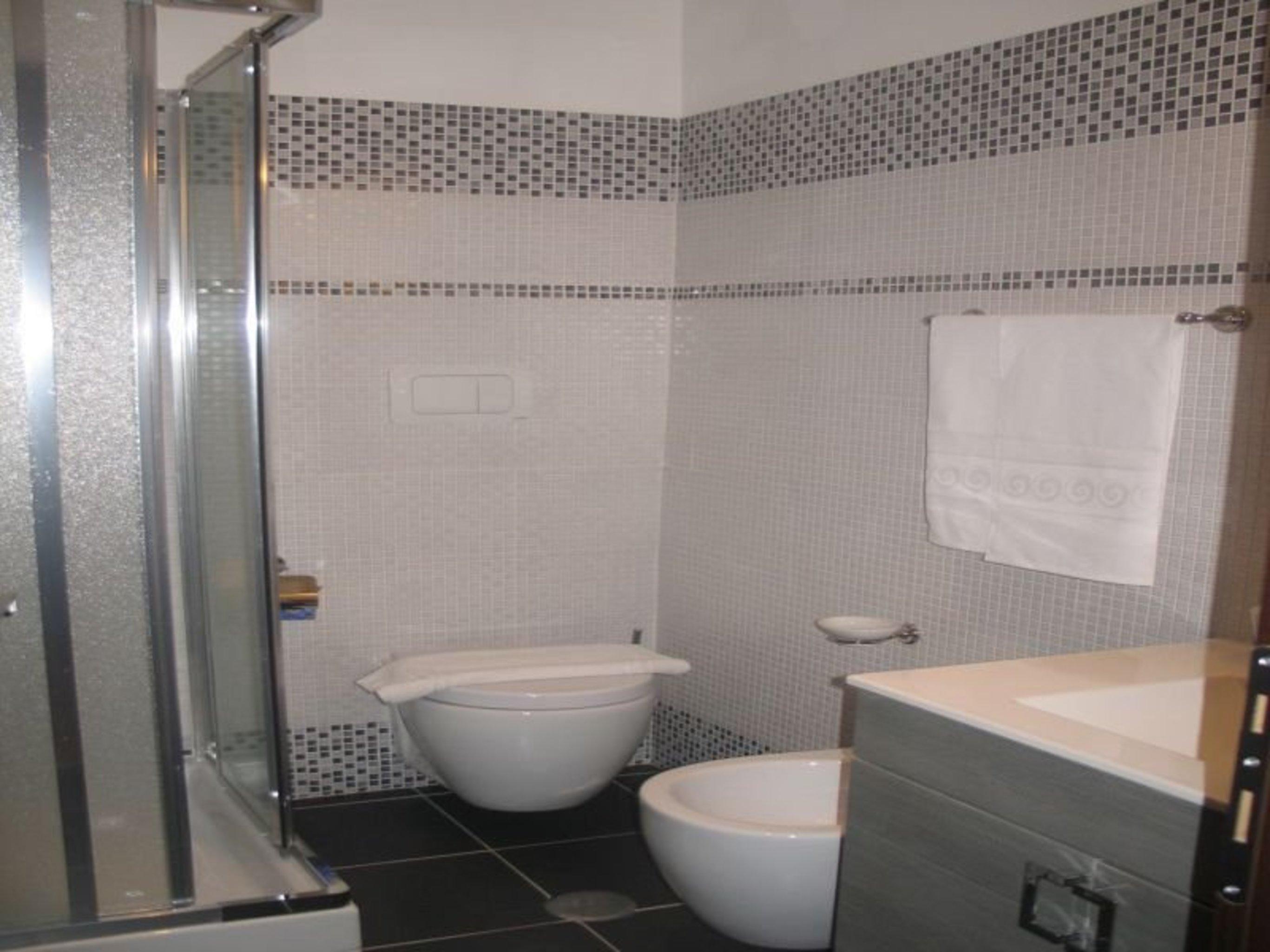 Hotel Nautilus Рим Екстериор снимка