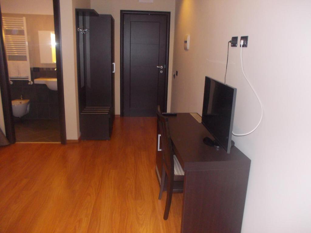 Hotel Nautilus Рим Екстериор снимка