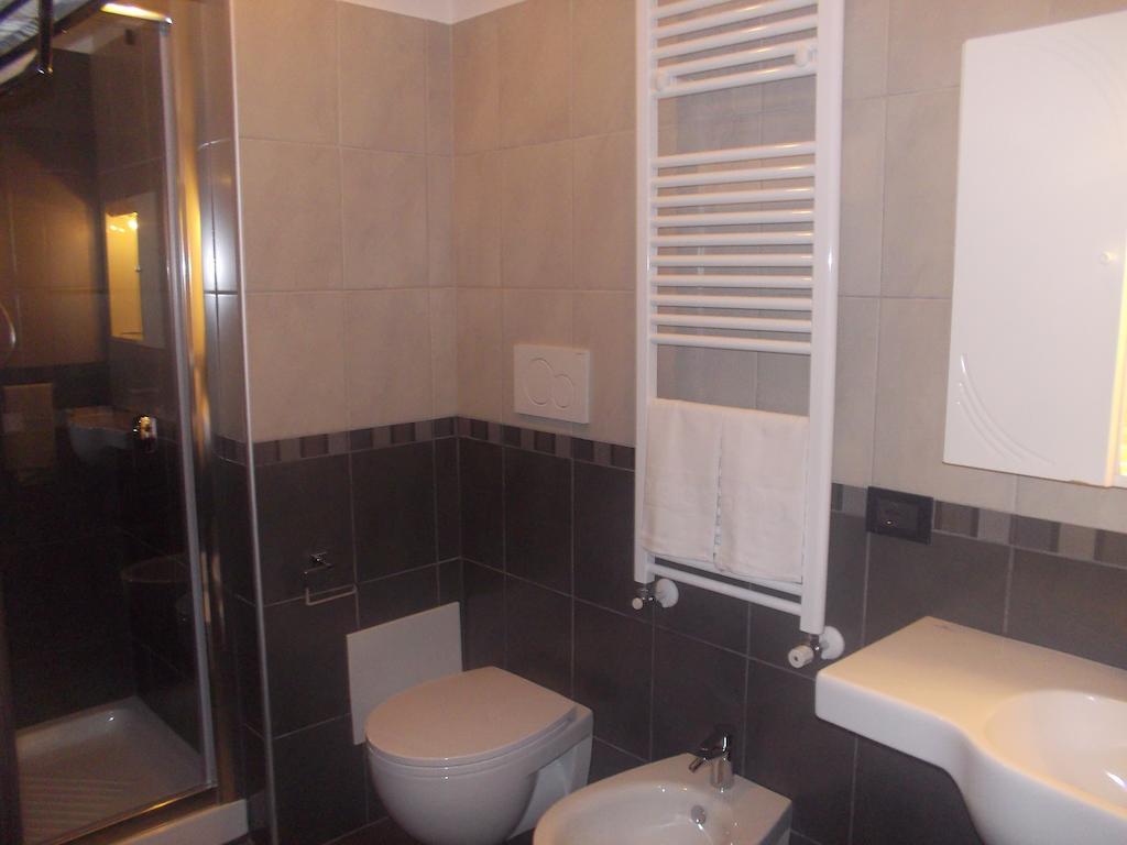 Hotel Nautilus Рим Екстериор снимка
