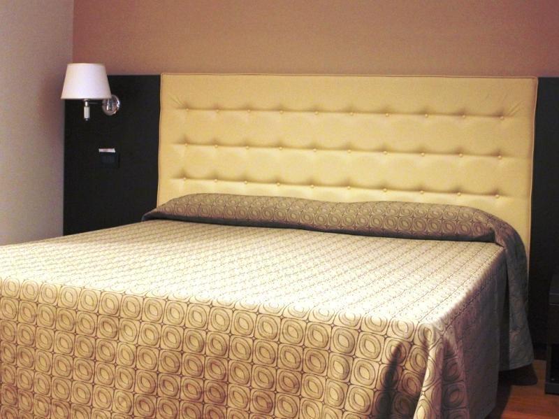 Hotel Nautilus Рим Екстериор снимка