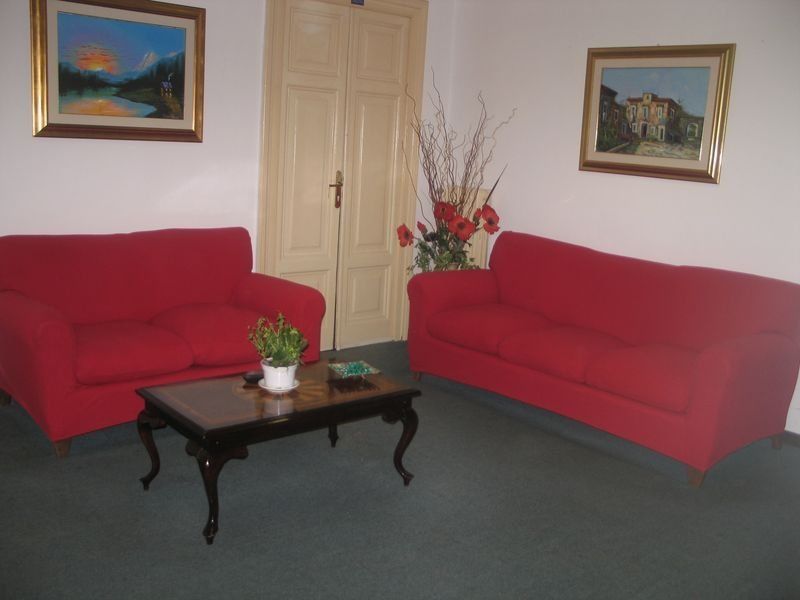 Hotel Nautilus Рим Екстериор снимка