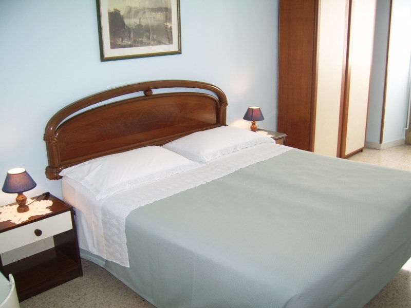 Hotel Nautilus Рим Екстериор снимка